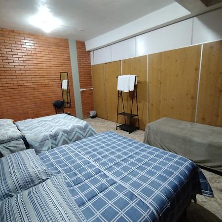 Ferienwohnung Residencial Colling Canela Exterior foto