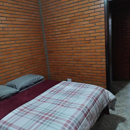 Ferienwohnung Residencial Colling Canela Exterior foto