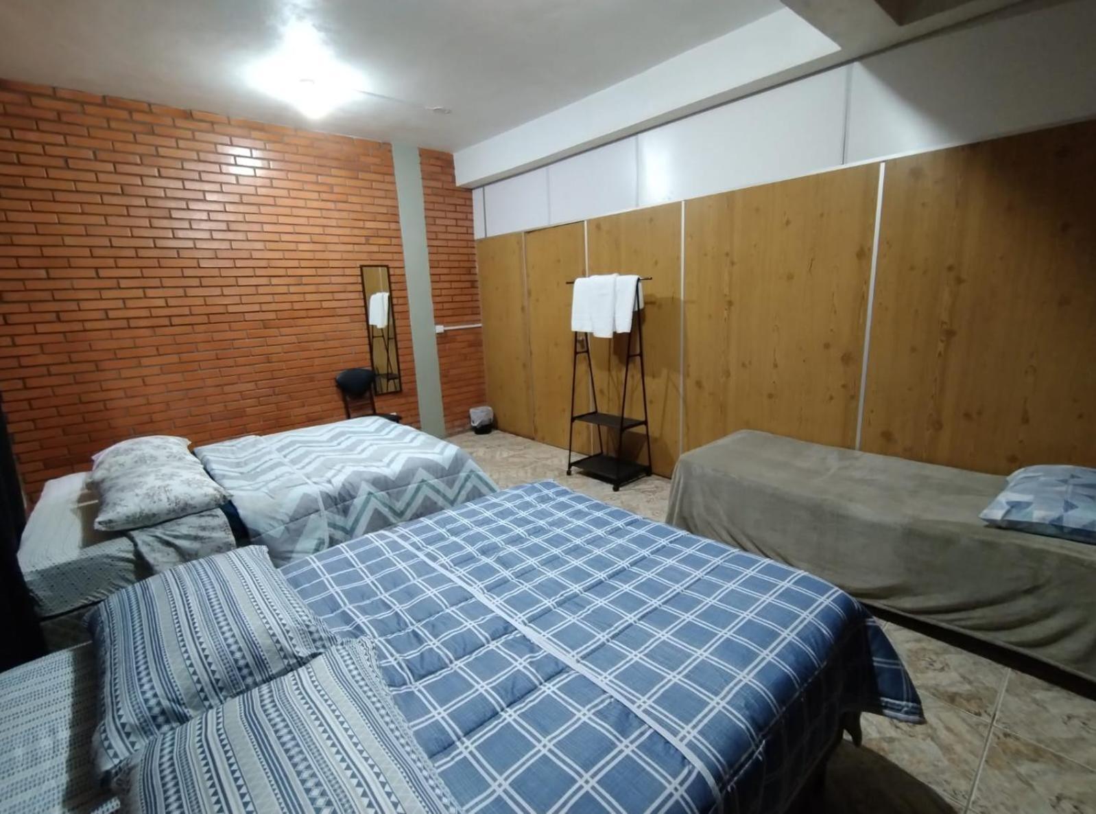 Ferienwohnung Residencial Colling Canela Exterior foto